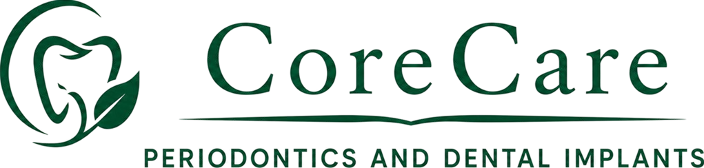 CoreCare Periodontics and Dental Implants
